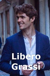 Либеро Грасси Либеро Грасси