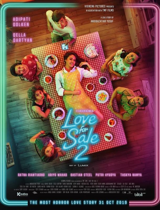 Любовь на продажу 2 Любовь на продажу 2