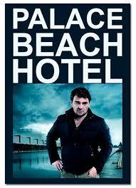 Отель Палас Бич Отель Палас Бич