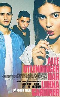 Все иностранцы задергивают шторы Все иностранцы задергивают шторы