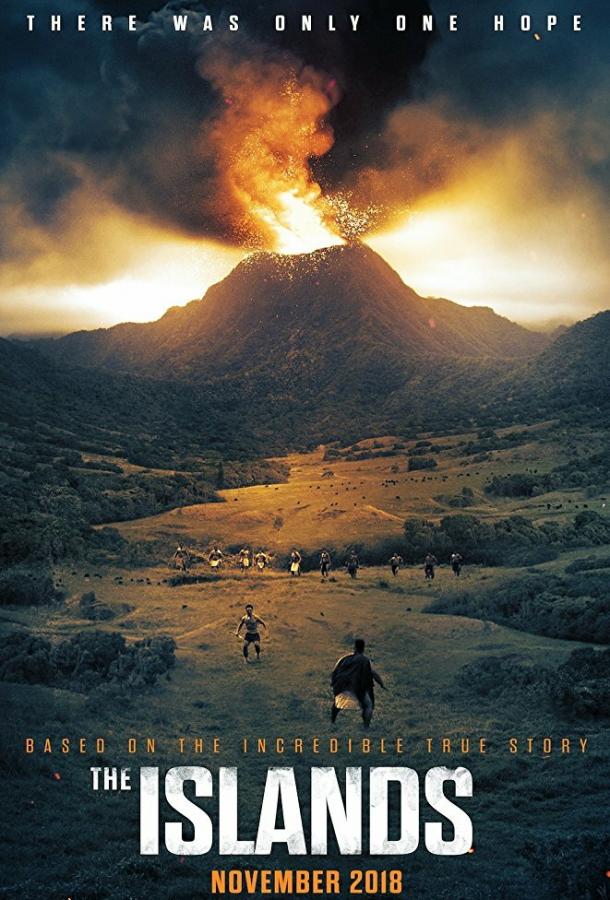 Острова Острова