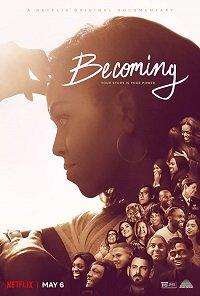 Becoming: Моя история Becoming: Моя история
