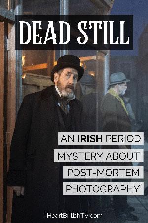 Всё ещё мертвы Всё ещё мертвы