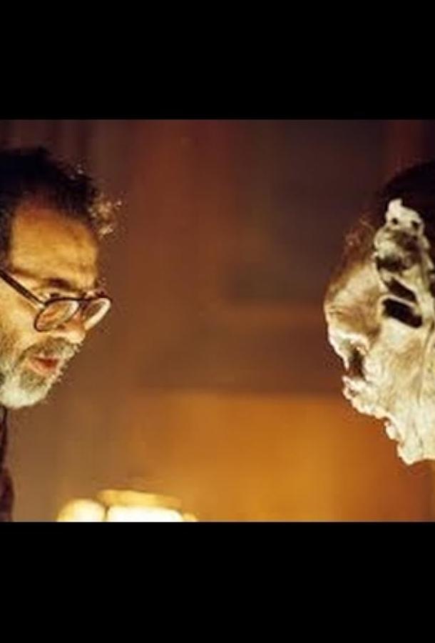 Создание фильма «Дракула» Создание фильма «Дракула»