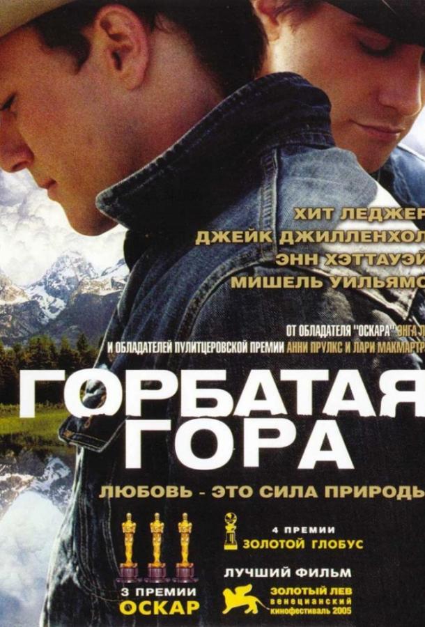 Горбатая гора Горбатая гора