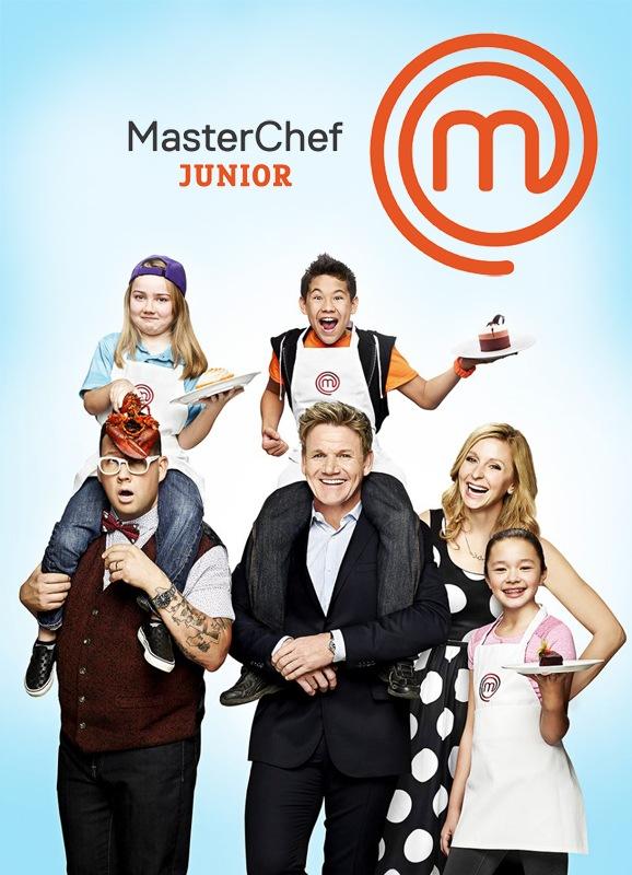 Лучший повар Америки: Дети Лучший повар Америки: Дети