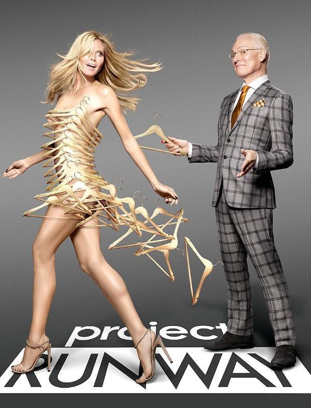 Проект Подиум Проект Подиум