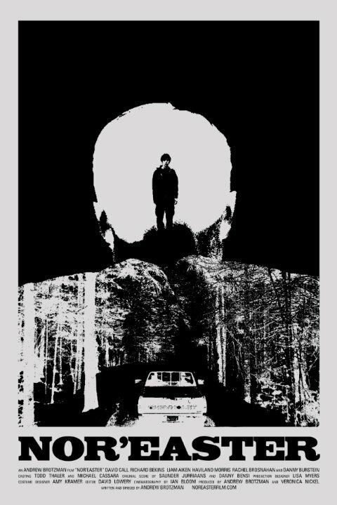 Норд-истер Норд-истер