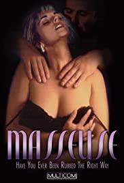 Массажистка Массажистка