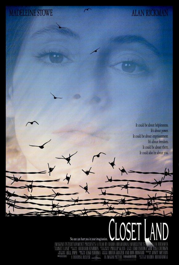 Страна в шкафу Страна в шкафу