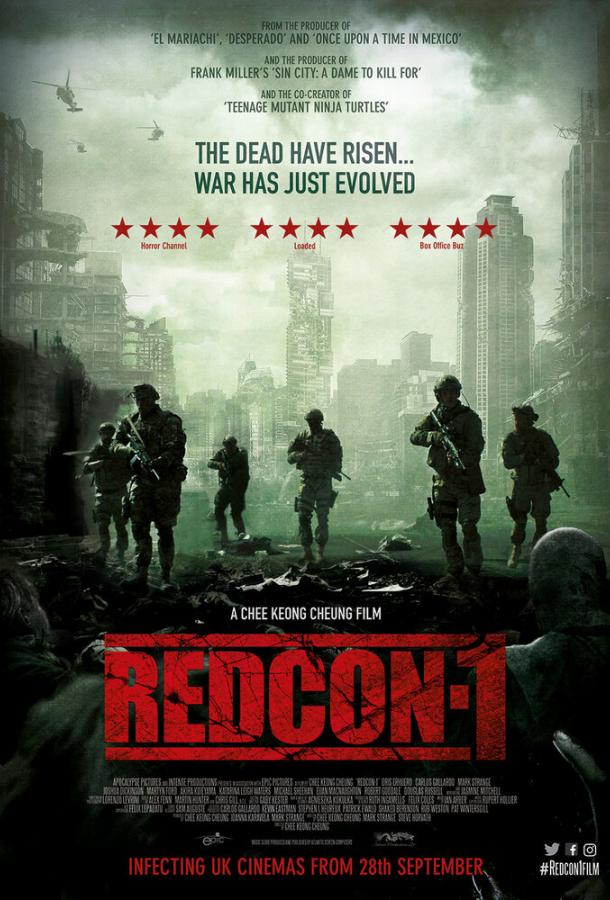 Апокалипсис зомби Апокалипсис зомби