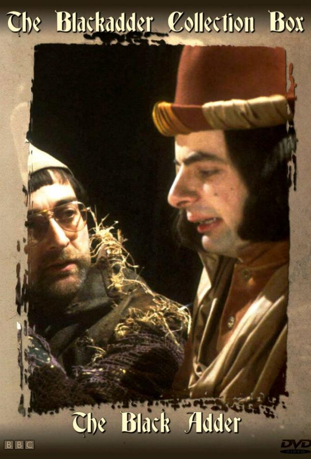 Черная гадюка Черная гадюка