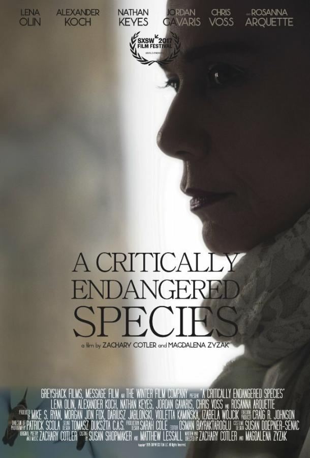 Виды под угрозой исчезновения Виды под угрозой исчезновения