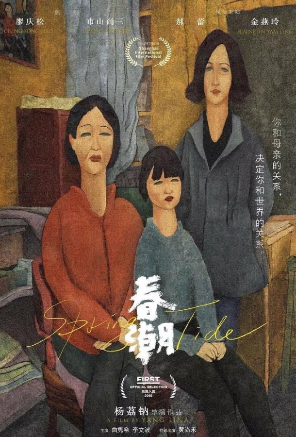 Весеннее половодье Весеннее половодье