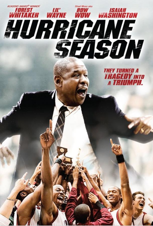 Сезон ураганов Сезон ураганов