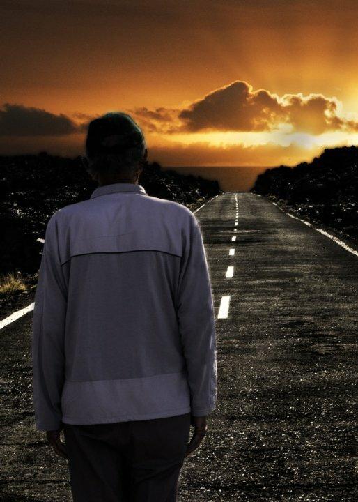 Один великолепный закат Один великолепный закат