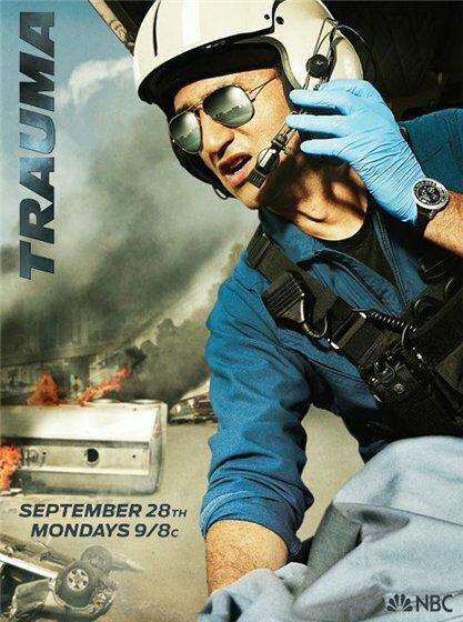 Травма Травма