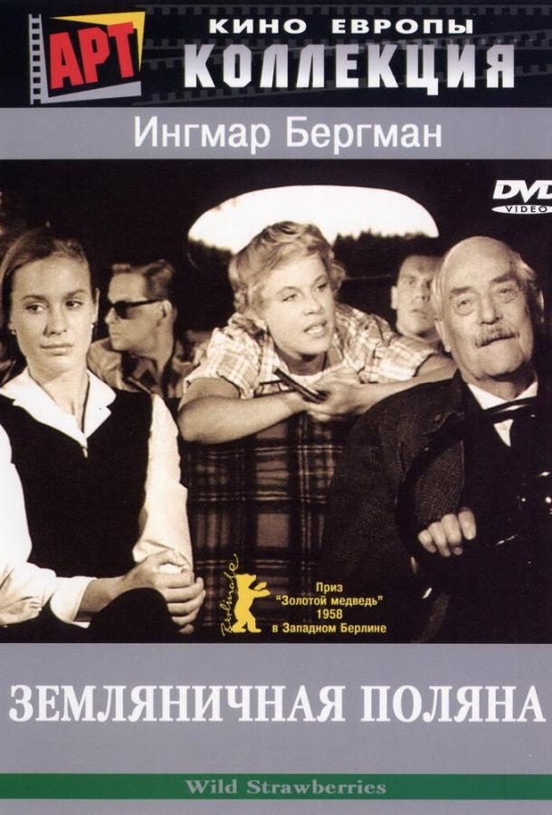 Земляничная поляна Земляничная поляна