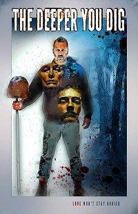 Чем глубже копаешь Чем глубже копаешь