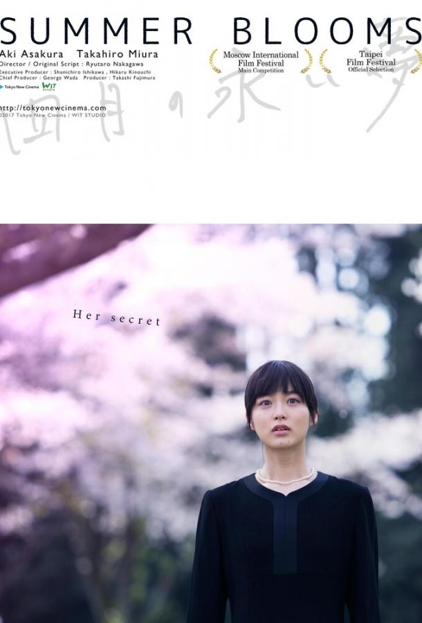 Апрельский сон длиной в три года Апрельский сон длиной в три года