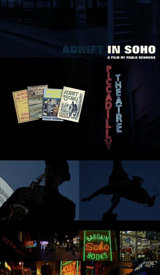 Затерянные с Сохо Затерянные с Сохо