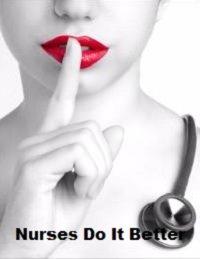 Медсёстры делают это лучше Медсёстры делают это лучше