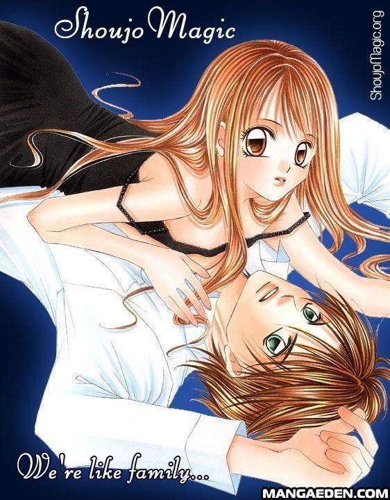 Я люблю свою сестренку Я люблю свою сестренку