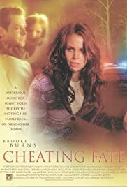 Обманутая судьба Обманутая судьба