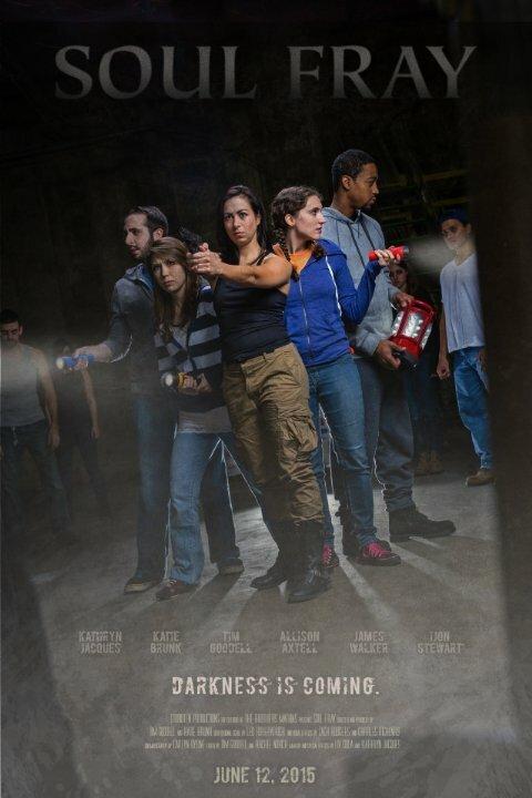 Потасканная душа Потасканная душа