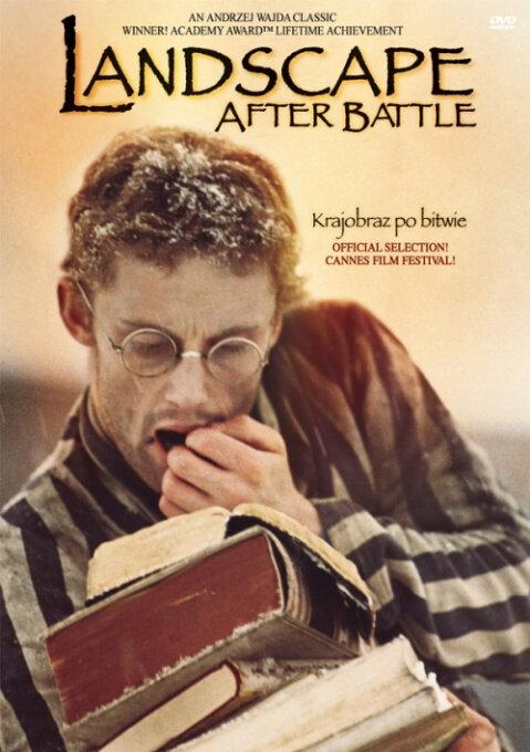 Пейзаж после битвы Пейзаж после битвы