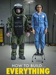 Как построить... что угодно Как построить... что угодно