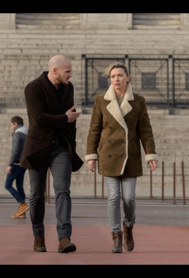 Под кожей Под кожей