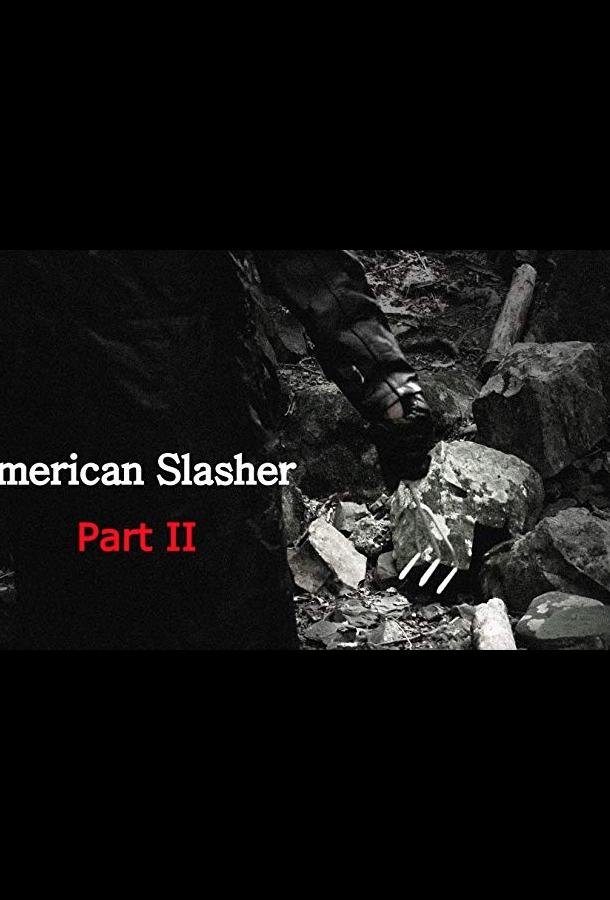 Американский слэшер: часть вторая Американский слэшер: часть вторая