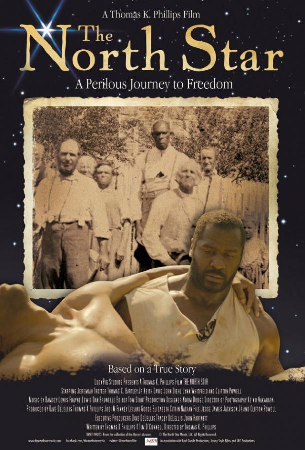 Северная звезда Северная звезда