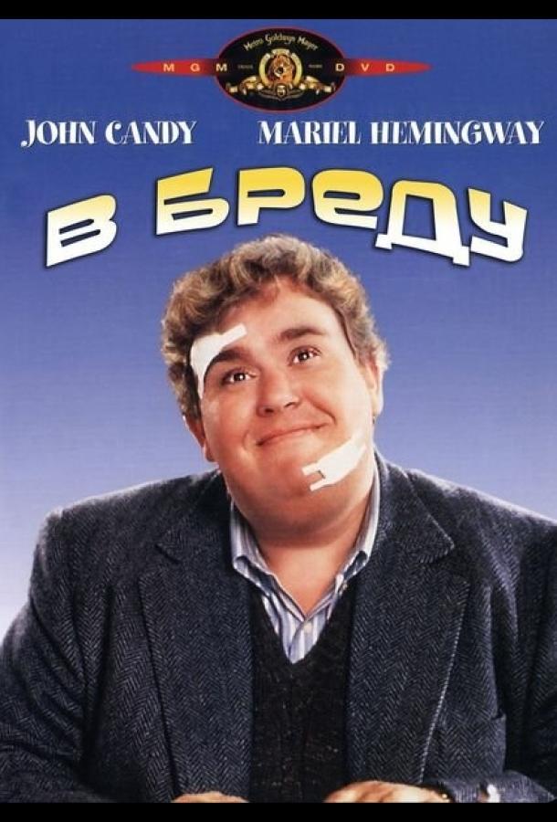 В бреду В бреду