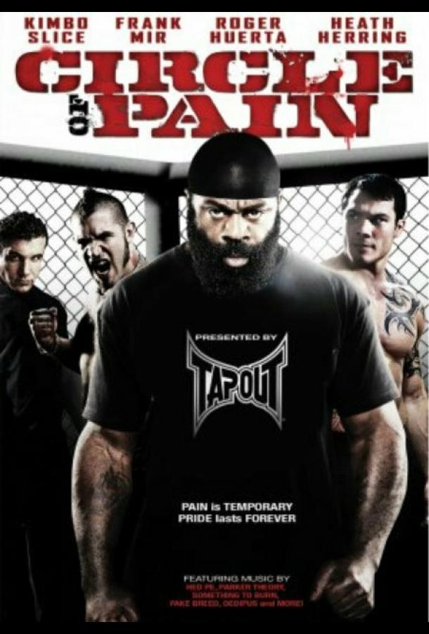 Круг боли Круг боли