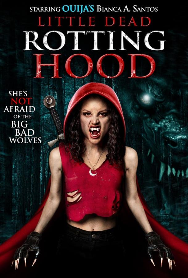 Маленькая мёртвая шапочка Маленькая мёртвая шапочка