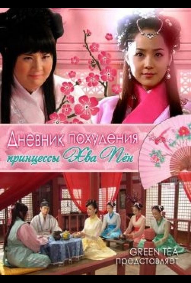 Диета принцессы Хвапхён Диета принцессы Хвапхён