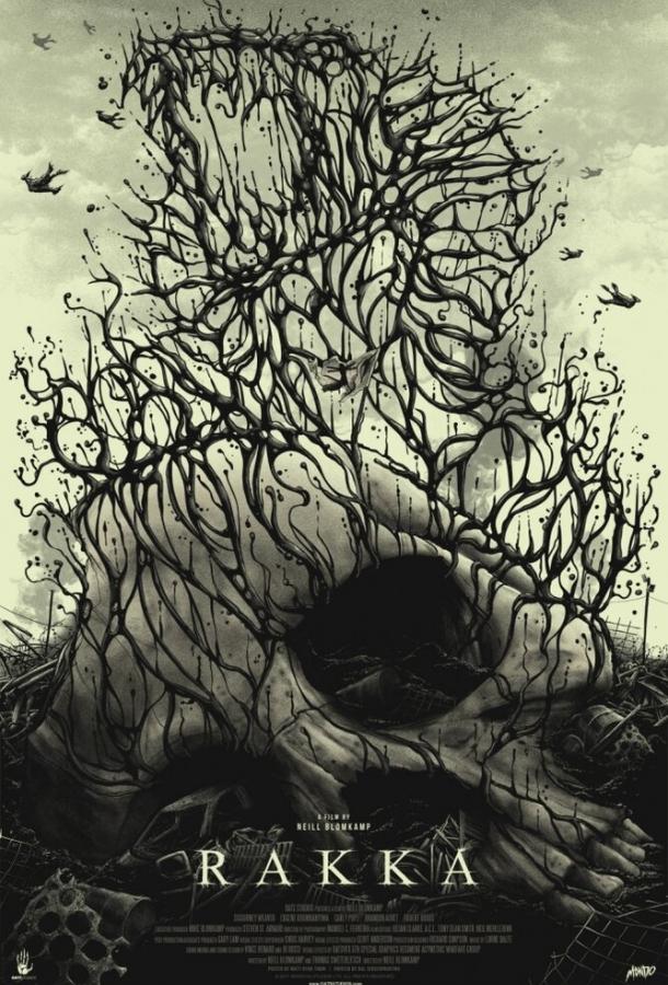 Ракка Ракка