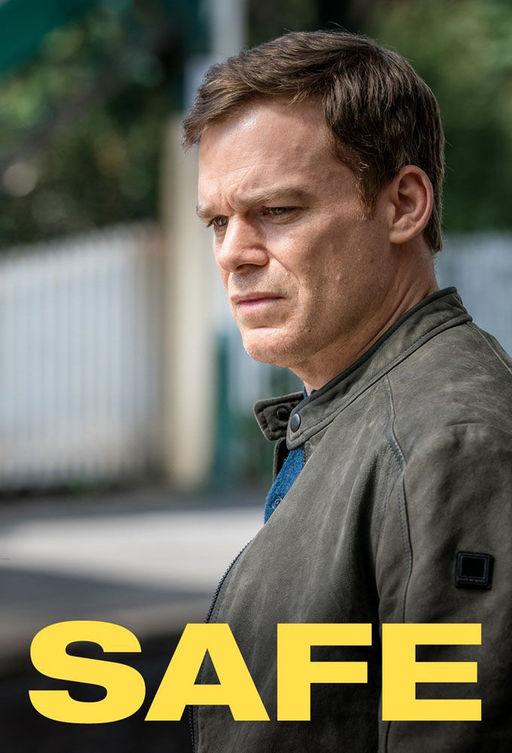 Безопасность / Омут / Без опасений Безопасность / Омут / Без опасений