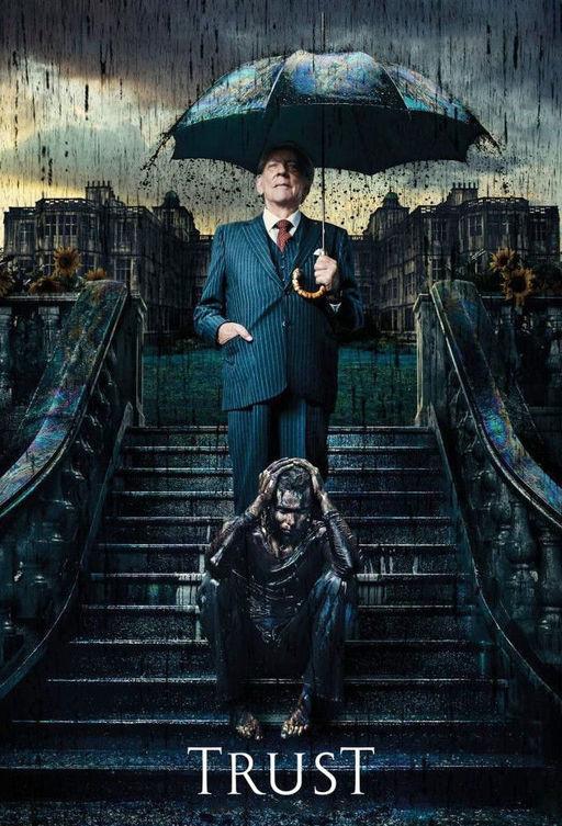 Траст / Доверие Траст / Доверие