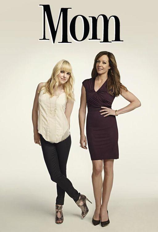 Мамочка / Мамаша Мамочка / Мамаша