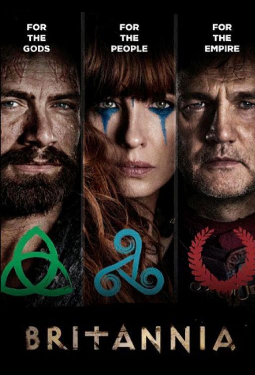 Британия Британия