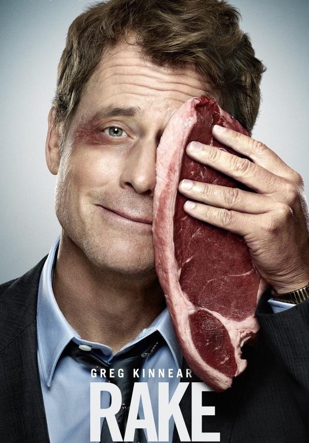 Рейк / Раздолбай Рейк / Раздолбай