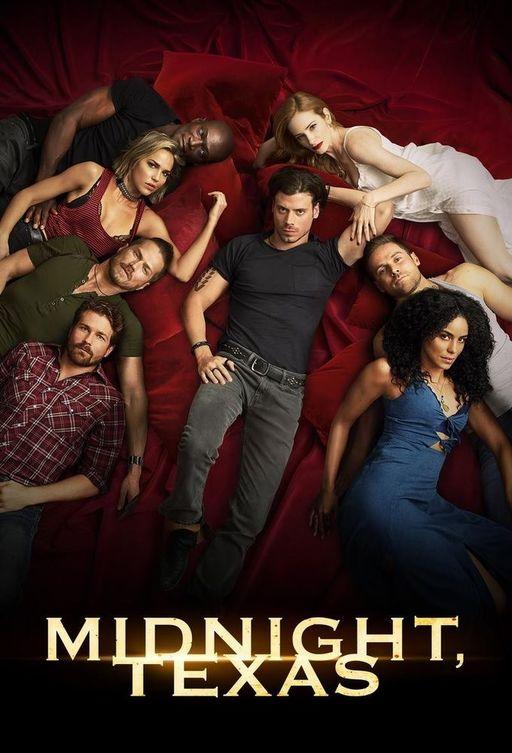 Миднайт, Техас Миднайт, Техас