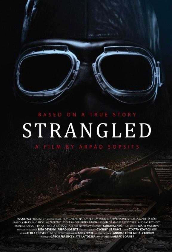 Монстр из Мартфу Монстр из Мартфу