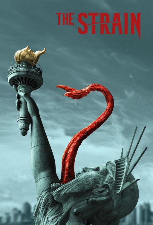 Штамм Штамм