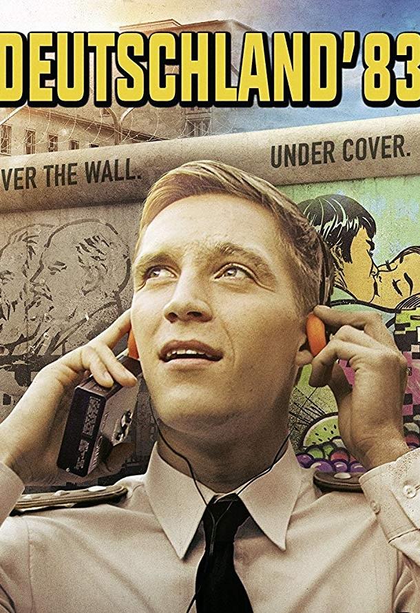 Германия 83/86/89 Германия 83/86/89