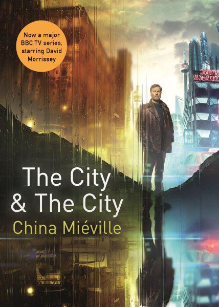 Город и город Город и город