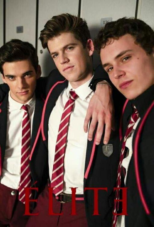 Элита Элита